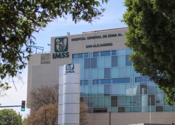 Gobierno Federal fortalece sistema de salud en Puebla con Hospital San Alejandro