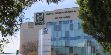 Gobierno Federal fortalece sistema de salud en Puebla con Hospital San Alejandro