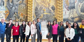 ROBERTO SOLÍS CELEBRA EL REGRESO HISTÓRICO DE LA “PROCLAMACIÓN DE HUEJOTZINGO” DE 1554