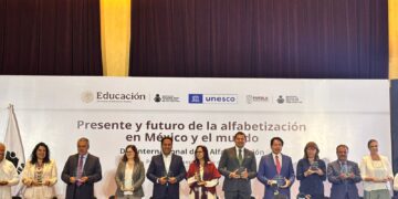TecNM San Martín Texmelucan se suma a la conmemoración del Día Internacional de la Alfabetización