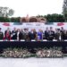Promueve Lupita Cuautle valores cívicos en ceremonia conmemorativa por el aniversario 178° de los Niños Héroes de Chapultepec