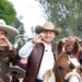 Charrería símbolo de identidad y tradición, orgullo nacional