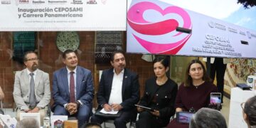 CEPOSAMI protege vida de infantes y adolescentes al atender su salud mental 