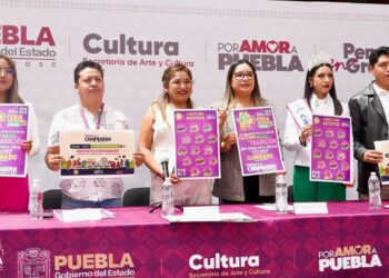 Feria Patronal y La Feria de la Chamarra