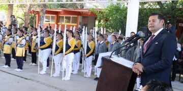Puebla hace patria y honra su historia desde Acatzingo