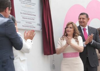 SEDIF da paso histórico en el cuidado de la salud mental de niñas, niños y adolescentes