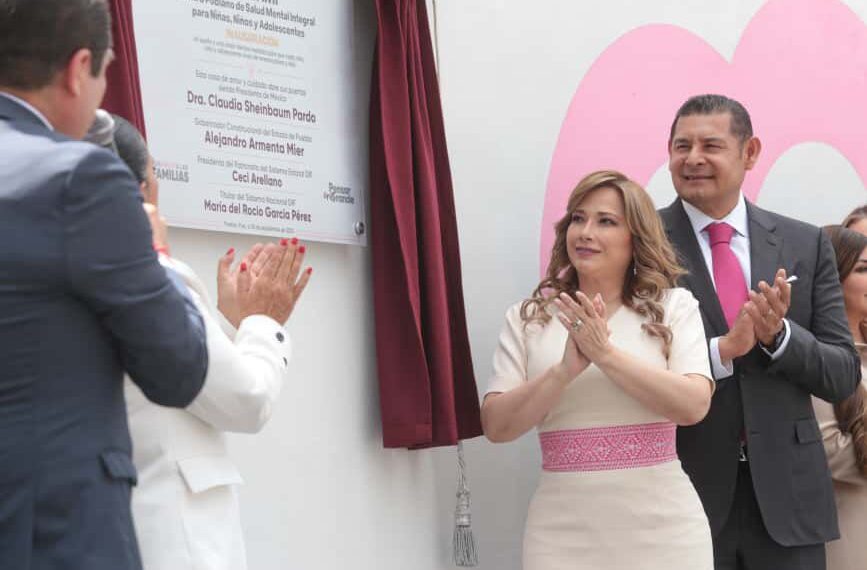 SEDIF da paso histórico en el cuidado de la salud mental de niñas, niños y adolescentes