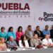 Puebla participa en Simulacro Nacional: refuerza cultura de prevención y confianza ciudadana