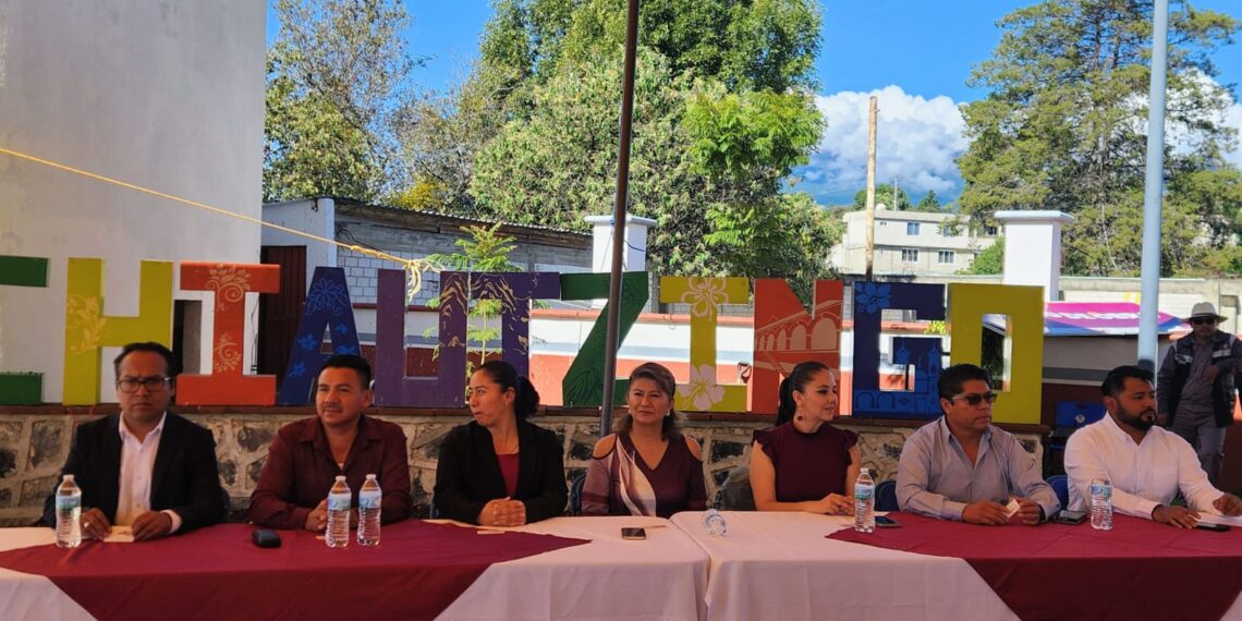 Becas de Conectividad reducen la brecha digital en estudiantes del Izta-Popo