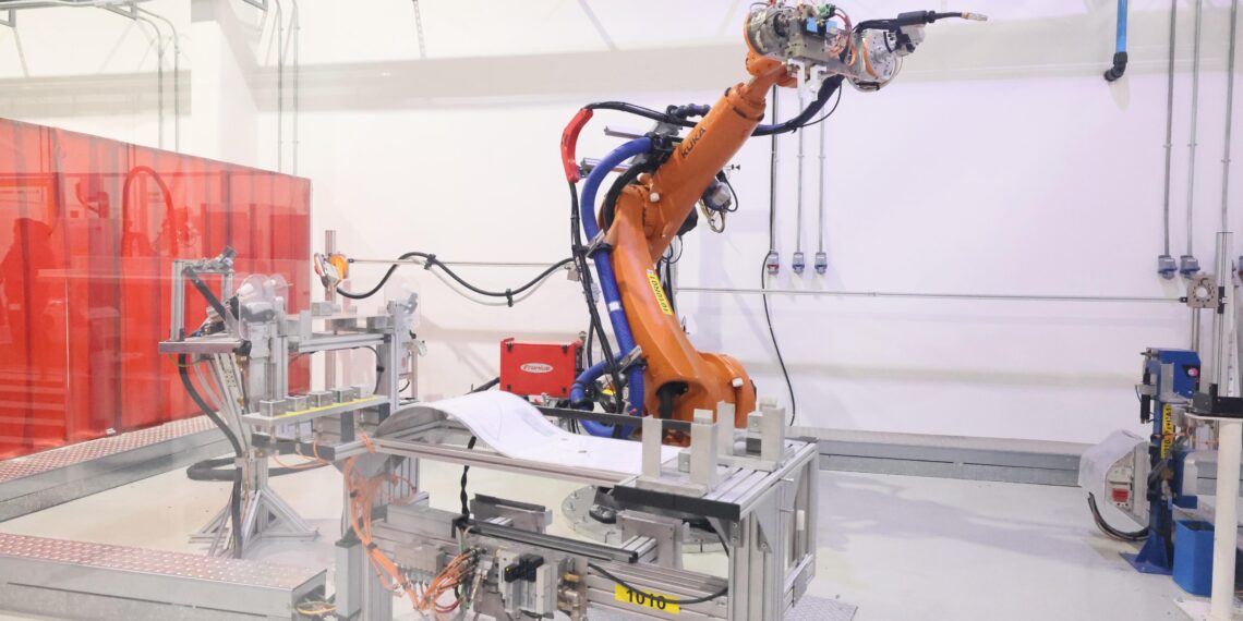 Puebla avanza hacia la soberanía tecnológica con visión humanista y compromiso científico