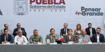 Gobierno de Puebla protege patrimonio de las familias con el Mes del Testamento