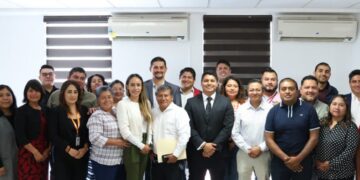 Presentan en COPLADEMUN avance de obras 2025