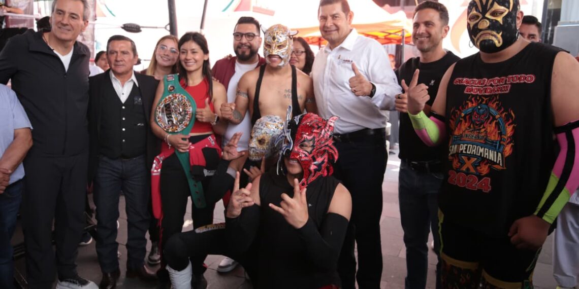 Jornadas “Tejiendo Paz” fortalecen confianza ciudadana con deporte, cultura y servicios