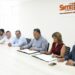 UTH y SNTE 51 firman convenio en beneficio de estudiantes y agremiados