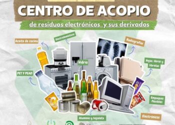 Centro de Acopio Permanente de Residuos: Por un San Pedro Cholula más limpio