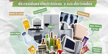 Centro de Acopio Permanente de Residuos: Por un San Pedro Cholula más limpio
