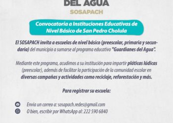 SOSAPACH fortalece su equipo con capacitaciones en Gestión y Evaluación de Resultados