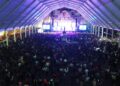 La Gran Feria de Cholula continúa llenando de música y alegría a miles de visitantes