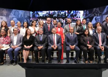 Puebla honra lucha de las mujeres con leyes que garantizan justicia e igualdad