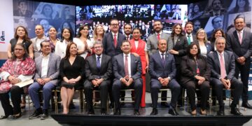 Puebla honra lucha de las mujeres con leyes que garantizan justicia e igualdad