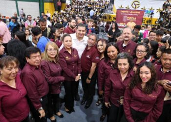 Renace el Tenis de Mesa en Puebla para impulsar el desarrollo humano