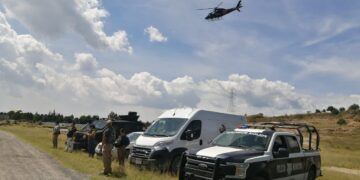 Amozoc fortalece acciones de seguridad con coordinación interinstitucional