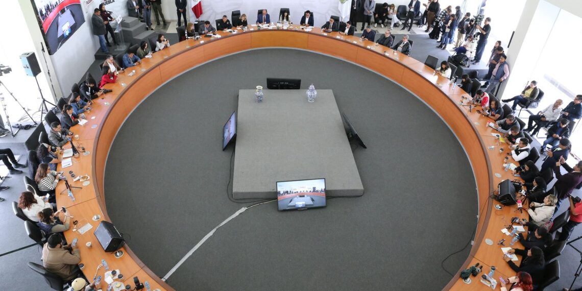 Con reforestación, Gobierno de Puebla protege 46 mil hectáreas de La Malinche