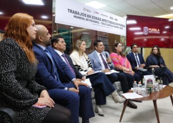 Puebla Supera Expectativas con «Catrinerías 2025» en la Ex Hacienda de Chautla