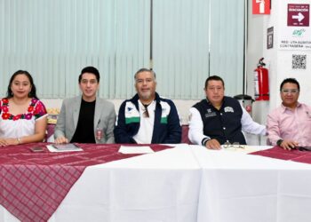 Universidades del Centro-Sur fortalecen colaboración cultural y deportiva en la UTH
