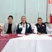 Universidades del Centro-Sur fortalecen colaboración cultural y deportiva en la UTH