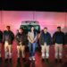 Entregan equipo de protección a paramédicos en Quecholac