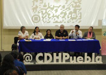 Organizaciones civiles unen fuerzas en Puebla para prevenir el abusosexual en niñas, niños y adolescentes