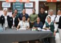 Con brigadas de salud, gobierno estatal refuerza control sanitario en la Sierra Norte