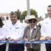 Inaugura la Rectora Lilia Cedillo Ramírez la Expo Hortícola Puebla BUAP 2025