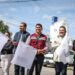 Omar Muñoz implementa acciones de fortalecimiento en materia de seguridad pública