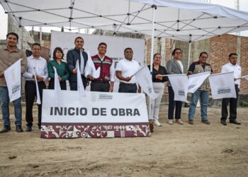 En mi gobierno estamos convirtiendo las palabras en realidades: Omar Muñoz