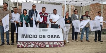 En mi gobierno estamos convirtiendo las palabras en realidades: Omar Muñoz