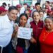 Puebla está al 100 en apoyos y atención en la sierra norte, señala presidenta Sheinbaum