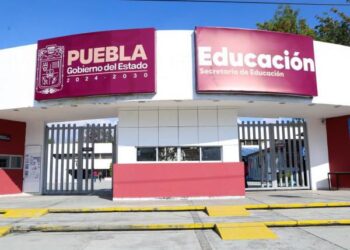 SEP instalará mesa de diálogo con estudiantes del Tecnológico de San Martín Texmelucan