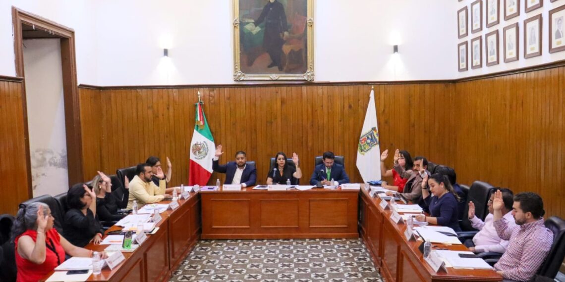 Aprueba Cabildo de Cholula incentivos fiscales a establecimientos
