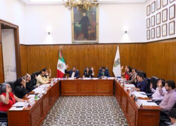 Aprueba Cabildo de Cholula incentivos fiscales a establecimientos