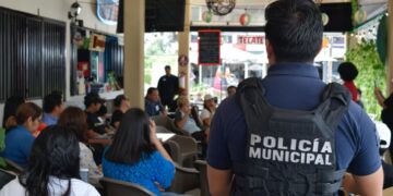 Funciona estrategia de seguridad en San Pedro Cholula y disminuye incidencia delictiva en 10.51%
