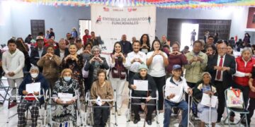 “Tenemos el compromiso de atender las necesidades de todas y todos”: Tonantzin Fernández