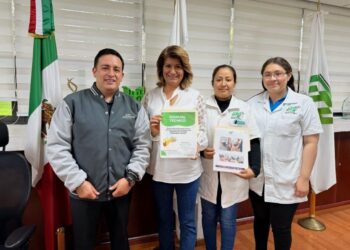 UTH innova con menús escolares nutritivos y de alta aceptación