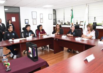 Firman UTH y Cadena de Milagros convenio de colaboración para beneficio social