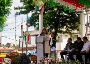 Feria por la Paz Xoxtla 2025 brinda más de 1,000 servicios gratuitos