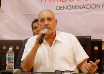 Abren centros de acopio para apoyar a los damnificados de la sierra