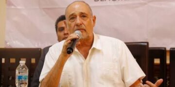 Abren centros de acopio para apoyar a los damnificados de la sierra