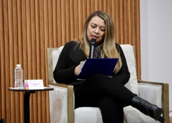 EN DIÁLOGOS POSTELECTORALES LLAMAN A REFORZAR NORMAS CONTRA VIOLENTADORES Y A CONSOLIDAR EL VOTO MIGRANTE