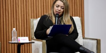 EN DIÁLOGOS POSTELECTORALES LLAMAN A REFORZAR NORMAS CONTRA VIOLENTADORES Y A CONSOLIDAR EL VOTO MIGRANTE